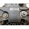 Recambio de alternador para renault clio iii 1.5 dci diesel cat referencia OEM IAM   