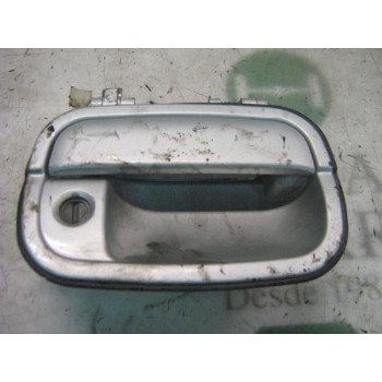 MANETA EXTERIOR DELANTERA DERECHA 82660M3000 