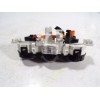 Recambio de mando calefaccion / aire acondicionado para peugeot 208 1.4 hdi fap referencia OEM IAM 9801904080 96722483 