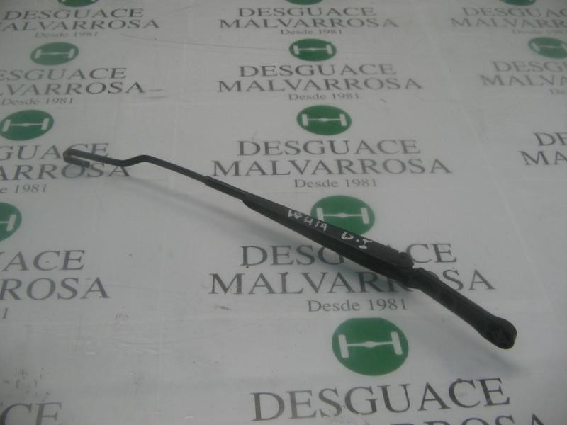 Recambio de brazo limpia delantero izquierdo para seat leon (1m1) 1.9 tdi referencia OEM IAM   