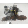 Recambio de turbocompresor para seat leon (5f1) 1.6 tdi referencia OEM IAM 04L253020S 04L253020S 