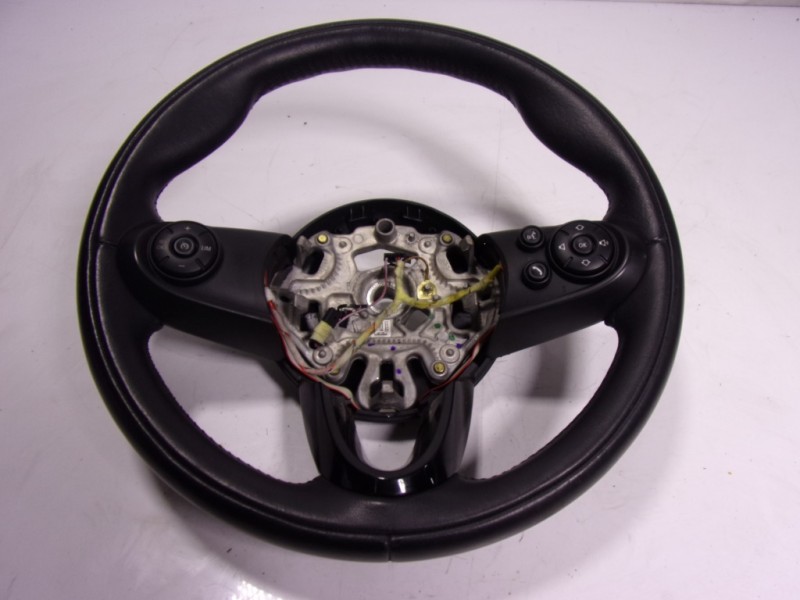 Recambio de volante para mini mini (f56) 1.5 12v turbodiesel referencia OEM IAM 32306996046 623424300E 