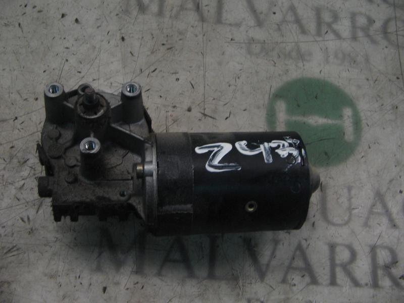 Recambio de motor limpia delantero para seat cordoba berlina (6k2) se referencia OEM IAM   