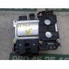Recambio de modulo electronico para citroën ds3 1.6 blue-hdi fap referencia OEM IAM 9810858280  