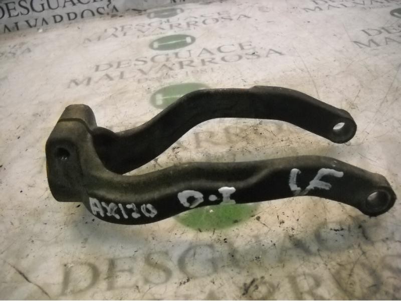 Recambio de brazo suspension superior delantero izquierdo para ssangyong rexton rx 270 full referencia OEM IAM   