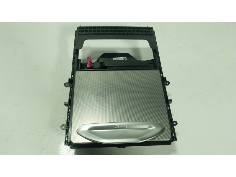 Recambio de moldura para bmw z4 roadster (g29) sdrive 20 i referencia OEM IAM 51166821613 51169863983 