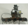 Recambio de turbocompresor para seat leon (5f1) 1.6 tdi referencia OEM IAM 04L253020S 04L253020S 