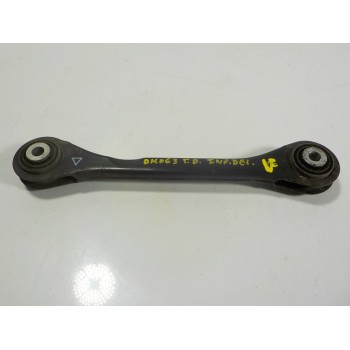 BRAZO SUSPENSION INFERIOR TRASERO DERECHO 8K0501529L 