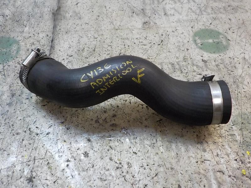 Recambio de tubo intercooler para ford fiesta (ccn) trend referencia OEM IAM 1870083  