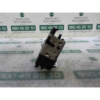 CERRADURA PUERTA DELANTERA DERECHA 9812500780 