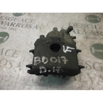 PINZA FRENO DELANTERA IZQUIERDA 