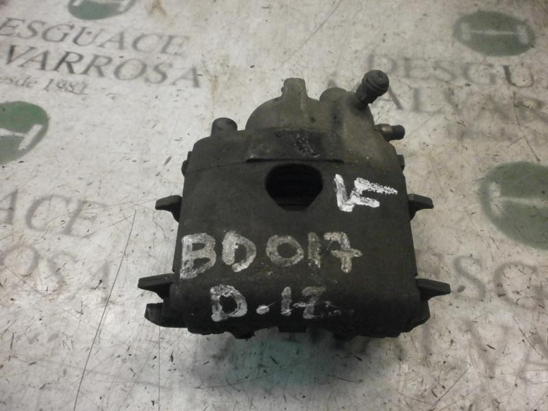 Recambio de pinza freno delantera izquierda para seat ibiza (6k1) select referencia OEM IAM   
