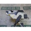 Recambio de cerradura puerta delantera derecha para peugeot 208 1.6 blue-hdi fap referencia OEM IAM 9812500780  