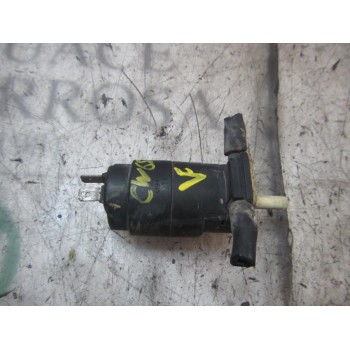 BOMBA LIMPIA 