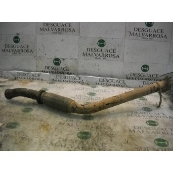 SALIDA COLECTOR 