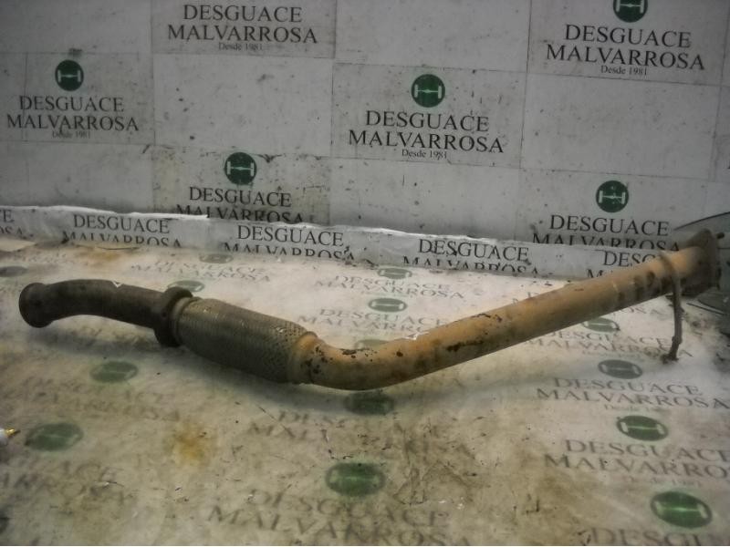 Recambio de salida colector para ssangyong rexton rx 270 full referencia OEM IAM   