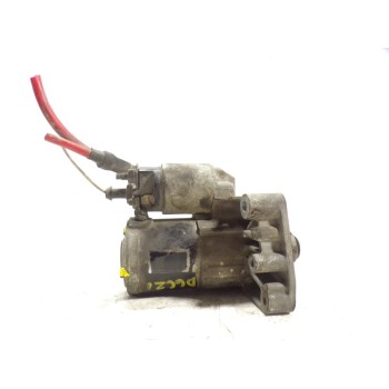 MOTOR ARRANQUE 12417552105 
