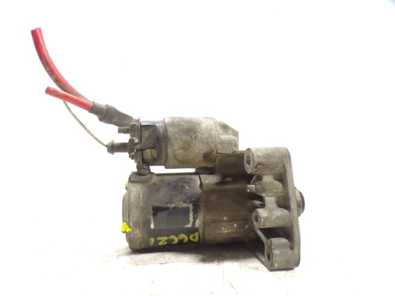 Recambio de motor arranque para bmw mini (r56) 1.6 16v cat referencia OEM IAM 12417552105  