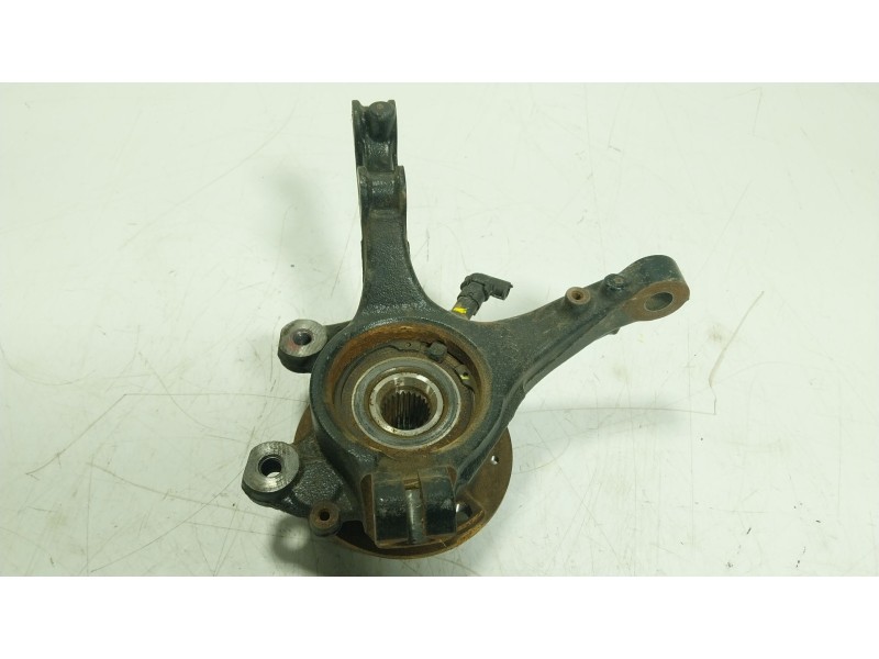 Recambio de mangueta delantera derecha para jeep avenger (j2) electric referencia OEM IAM   