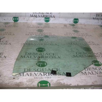 CRISTAL PUERTA TRASERO IZQUIERDO 