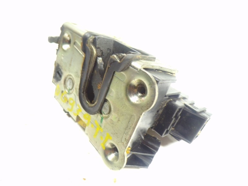 Recambio de cerradura puerta trasera izquierda para dacia lodgy 1.5 dci diesel fap cat referencia OEM IAM 825032860R  