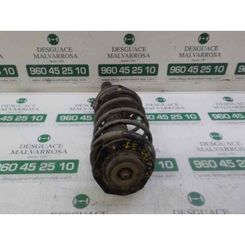 AMORTIGUADOR DELANTERO IZQUIERDO 