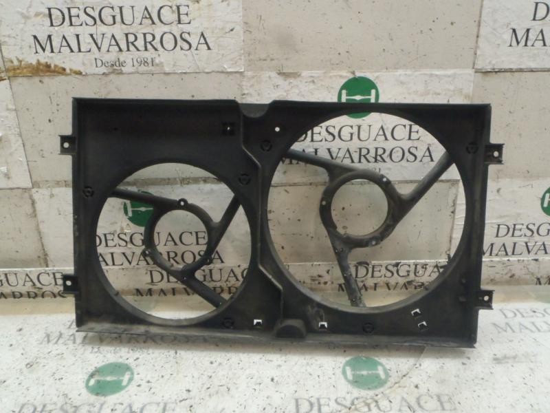 Recambio de canalizador aire para volkswagen new beetle (9c1/1c1) 1.6 referencia OEM IAM   