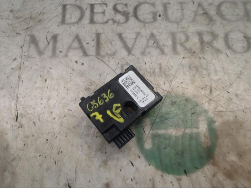 Recambio de modulo electronico para seat altea xl (5p5) family referencia OEM IAM 1K0959654 1K0959654 