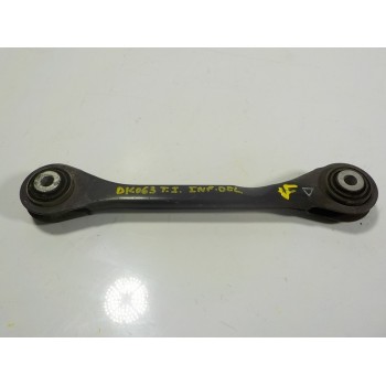 BRAZO SUSPENSION INFERIOR TRASERO IZQUIERDO 8K0501529L 