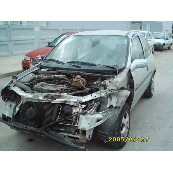 OPEL CORSA B