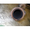 Recambio de salida colector para ssangyong rexton rx 270 full referencia OEM IAM   