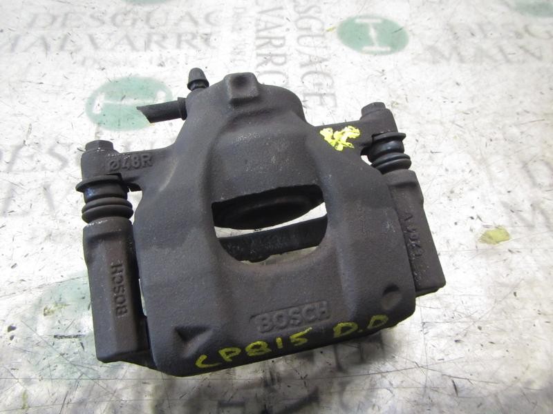 Recambio de pinza freno delantera derecha para toyota aygo (kgb/wnb) básico referencia OEM IAM   