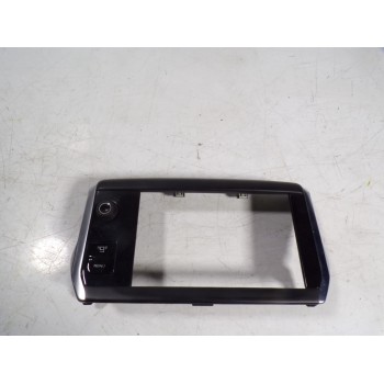 MODULO ELECTRONICO 96758773XU 