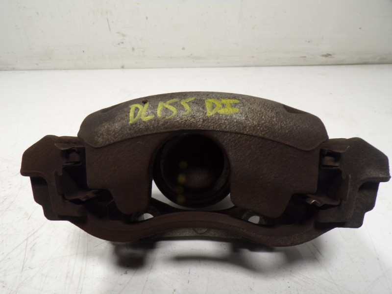 Recambio de pinza freno delantera izquierda para peugeot 208 1.6 blue-hdi fap referencia OEM IAM 4400R6 9805497680 