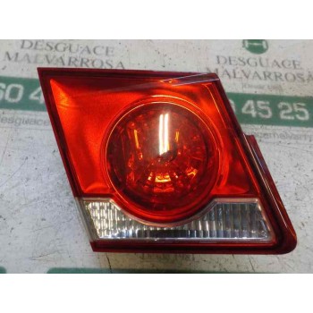 PILOTO TRASERO IZQUIERDO INTERIOR 95130772 