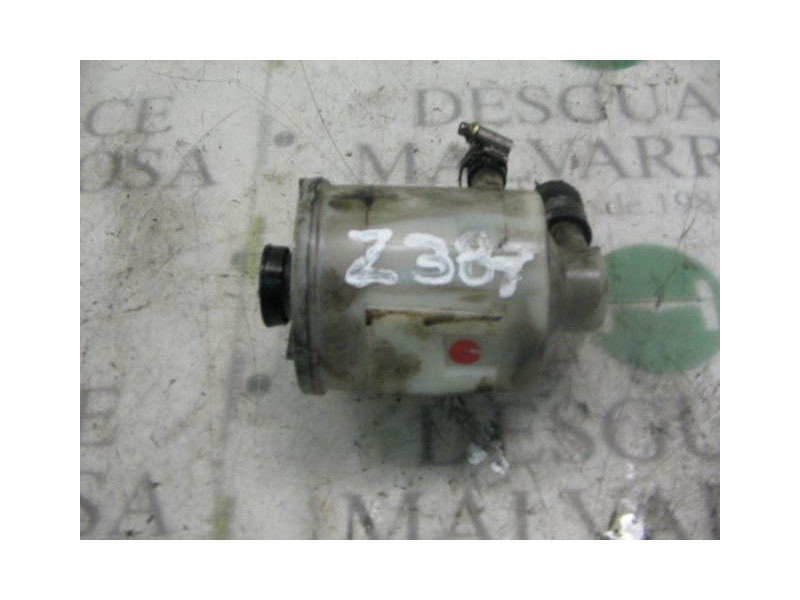 Recambio de deposito servo para mg serie 200 (xw) 220 gsi referencia OEM IAM   