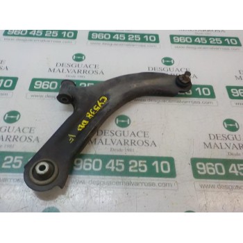 BRAZO SUSPENSION INFERIOR DELANTERO DERECHO 