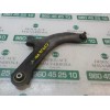 Recambio de brazo suspension inferior delantero derecho para renault clio iii 1.5 dci diesel cat referencia OEM IAM   