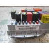 Recambio de caja reles / fusibles para fiat doblo (119) 1.9 d sx referencia OEM IAM   