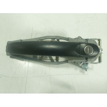 MANETA EXTERIOR DELANTERA IZQUIERDA 7H0837205D3FZ 