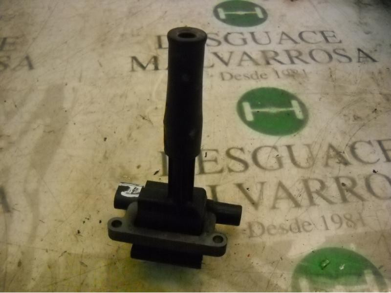 Recambio de bobina para mg mg zs zs 120 referencia OEM IAM   