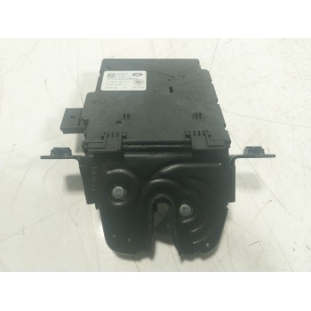 CERRADURA MALETERO / PORTON T4A1902 C05883108 