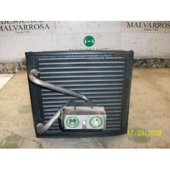 EVAPORADOR AIRE ACONDICIONADO 