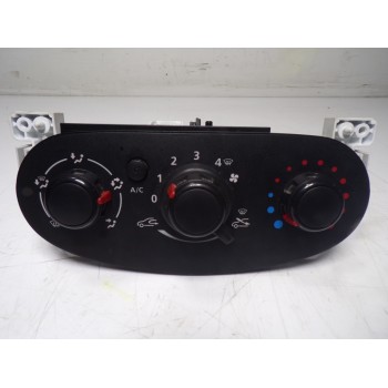 MANDO CALEFACCION / AIRE ACONDICIONADO 275102784R 5P3741700 