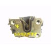 Recambio de cerradura puerta trasera izquierda para dacia lodgy 1.5 dci diesel fap cat referencia OEM IAM 825032860R  
