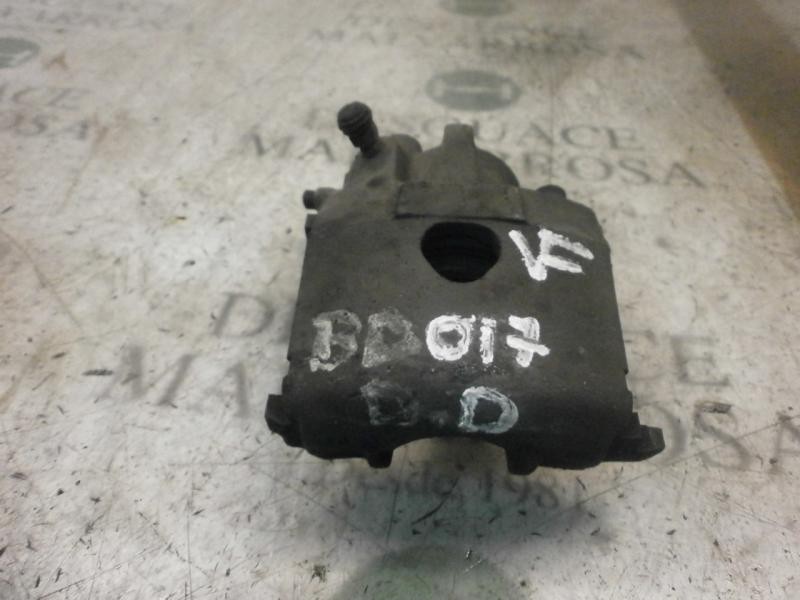 Recambio de pinza freno delantera derecha para seat ibiza (6k1) select referencia OEM IAM   