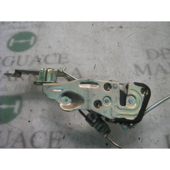 CERRADURA PUERTA DELANTERA DERECHA 81320M2000 