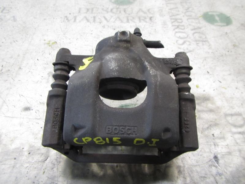 Recambio de pinza freno delantera izquierda para toyota aygo (kgb/wnb) básico referencia OEM IAM   