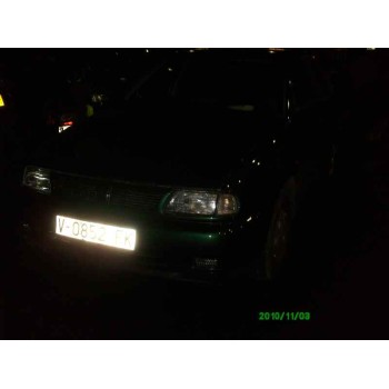 SEAT CORDOBA BERLINA (6K2)