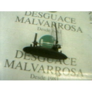 MANETA EXTERIOR DELANTERA DERECHA 